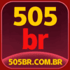Logo da 505BR